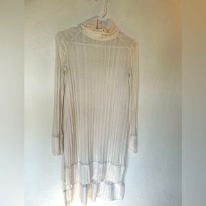 Free People Tunic Top